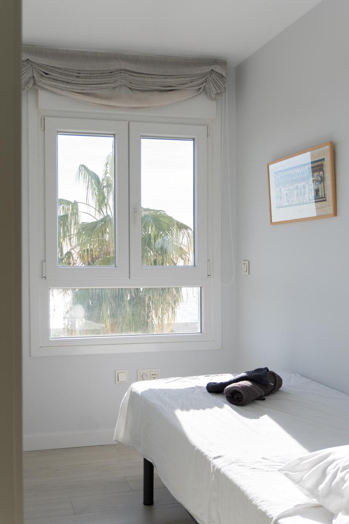 A&C Vistas Al Mar Luxury Apartment Torre Del Mar Exterior photo